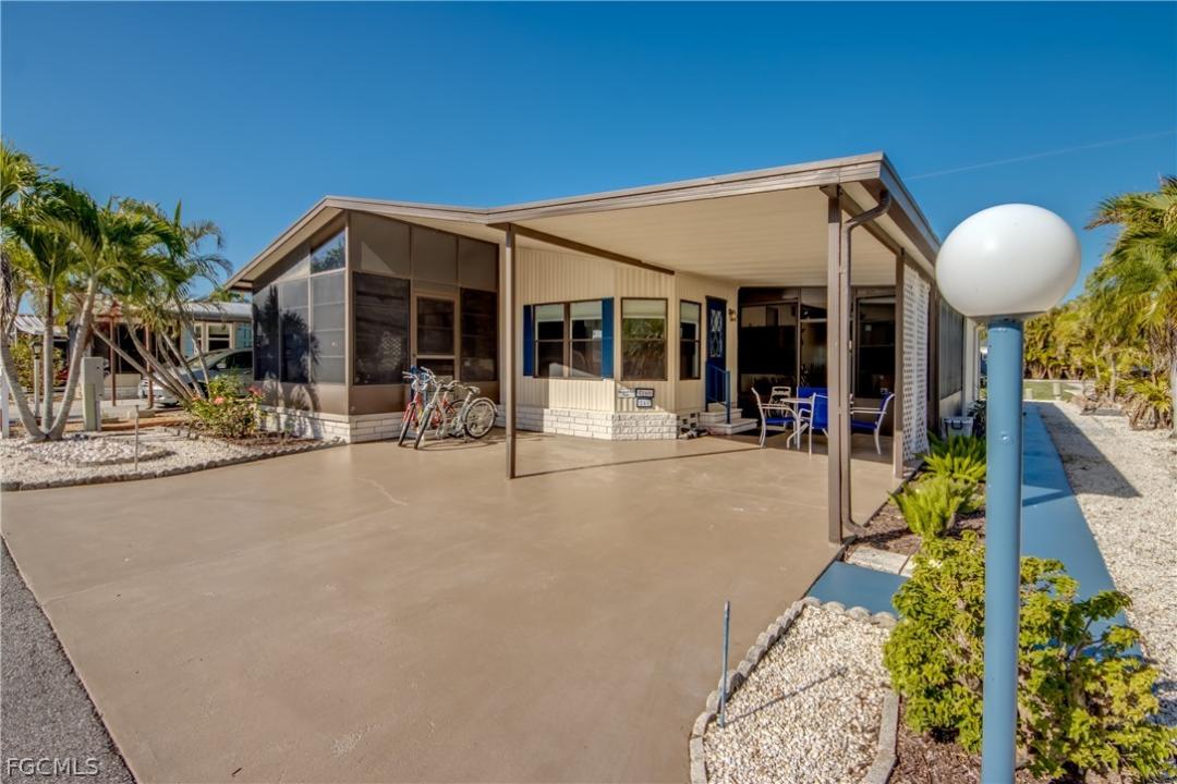 7169 Drum Drive, St James City, Florida 33956, Estados Unidos