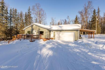 44582 Carver Drive, Kenai, Alaska 99611, USA