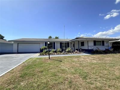 1629 Birchcrest Boulevard, Port Charlotte, Florida 33952, USA