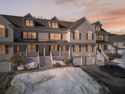 216 Rangeway Rd , 133, Billerica, Massachusetts 01862, USA