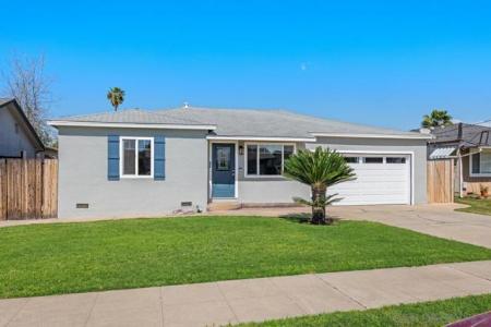 468 Manor, El Cajon, California 92020, USA