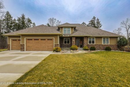 3204 Trillium Drive, Lansing, Michigan 48906, USA