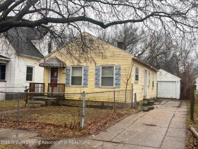 1022 Persons Court, Lansing, Michigan 48906, USA