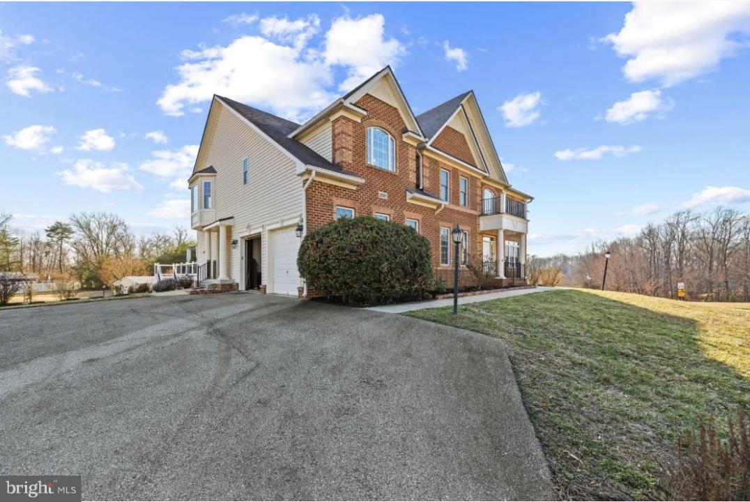 2501 Friendship Heights Drive, Fort Washington, Maryland 20744, USA