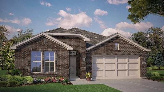 227 Windmill Drive, Rhome, 德克薩斯州 76078, 美國