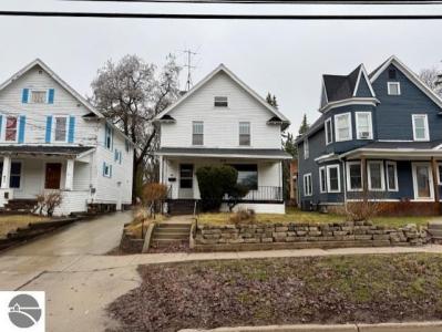615 Wright Avenue, Alma, Michigan 48801, USA