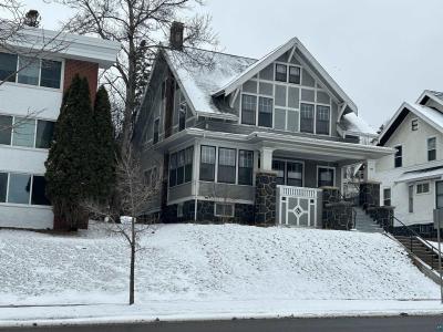 1723 E 4th St, Duluth, Minnesota 55812, USA