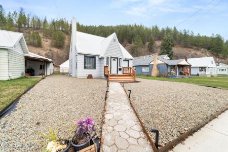 4 E Mission Ave, Kellogg, Idaho 83837, Stati Uniti