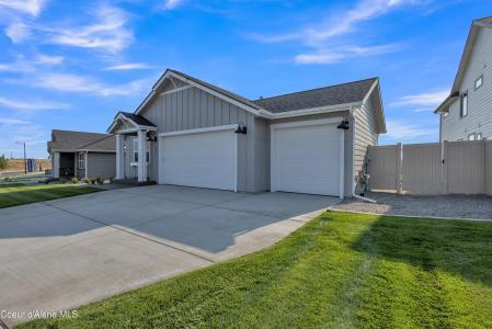 6981 N Coeur Terre Blvd, Coeur D'alene, Idaho 83815, USA