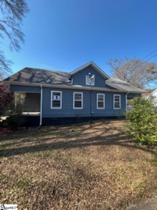 255 Limestone Street, Pacolet, South Carolina 29372, USA