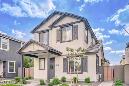 1949 W Holden Dr, Phoenix, Arizona 85085, Stati Uniti