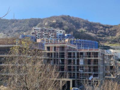 Kodra e Diellit Residence, Tirana, Albania