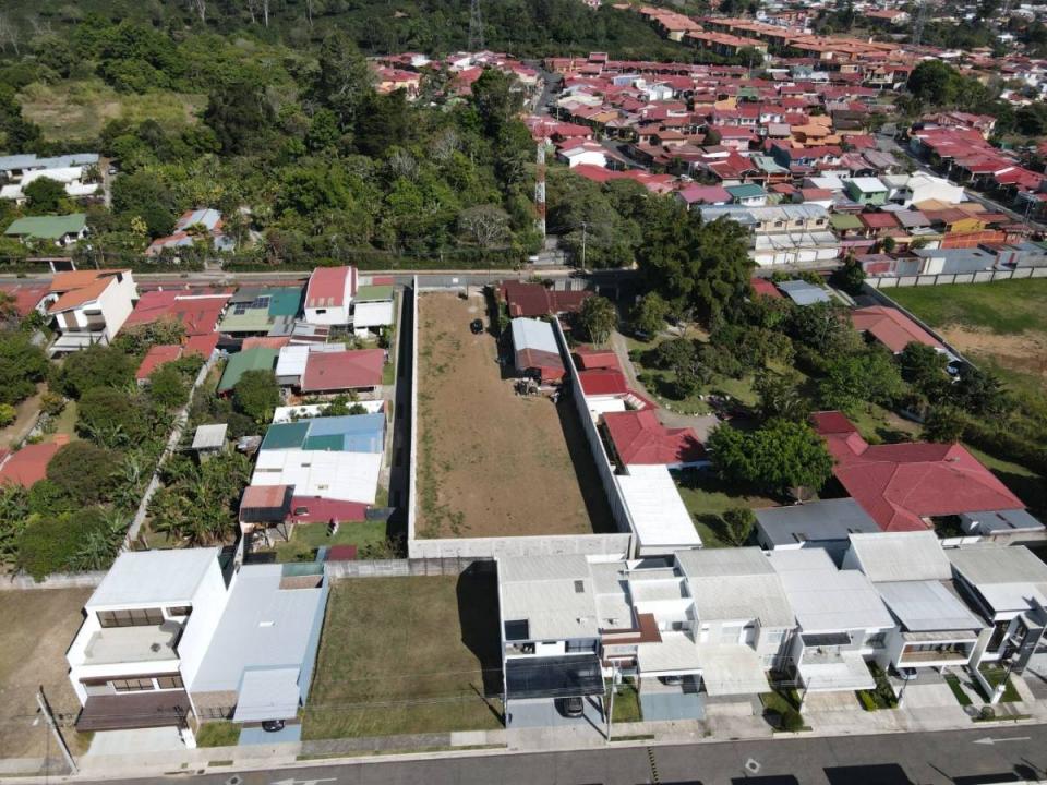 Tres Ríos La Unión, Cartago 00001, Costa Rica