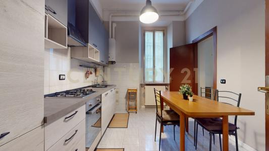 Via San Carlo Borromeo, Rho, Lombardia 20017, 意大利