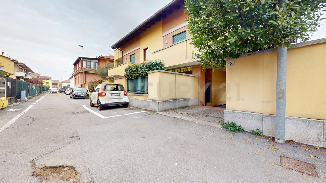 Via Eschilo, Rho, Lombardia 20017, 意大利