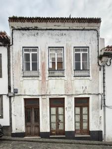 Angra Do Heroísmo, Ilha Terceira 9700-087, Bồ Đào Nha