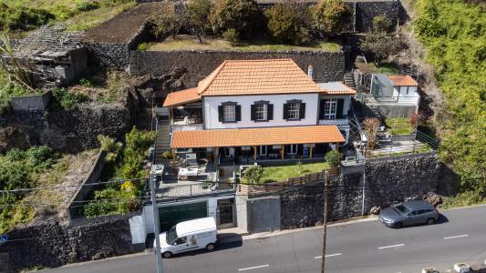 Ribeira Brava, 馬德拉 9350-075, 葡萄牙