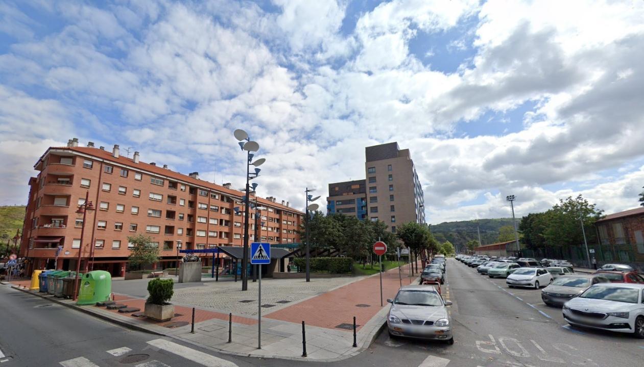 Bizkaia, País Vasco/Euskadi 48903, Hiszpania