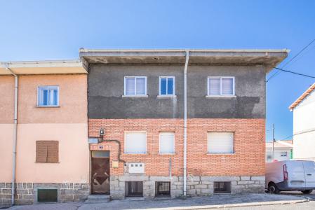 阿維拉, Castilla Y León 05230, 西班牙