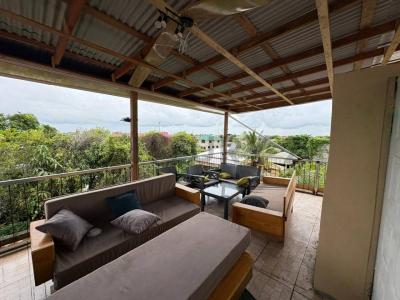 C21 C21, Georgetown, Guyana