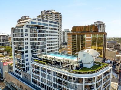 1405/80 Ebley Street, Bondi Junction, NSW 2022, Australia