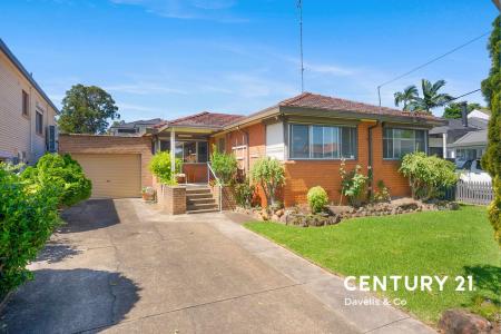 45 Joseph Street, Blacktown, NSW 2148, Australia
