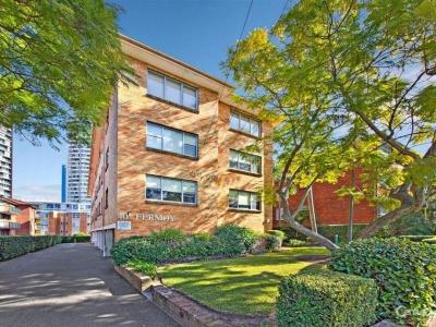 5/40 Anderson Street, Chatswood, NSW 2067, Australia