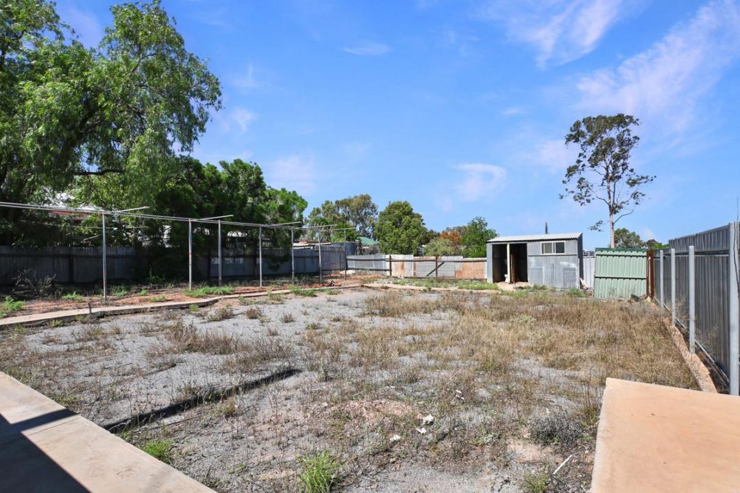 39 Rockwell Street, Broken Hill, NSW 2880, אוסטרליה