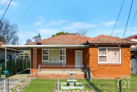 21 Stanbrook Street, Fairfield Heights, NSW 2165, Úc