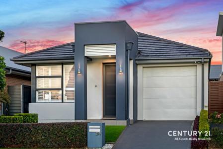 36 Kiewa Grove GABLES, Box Hill, NSW 2765, אוסטרליה 