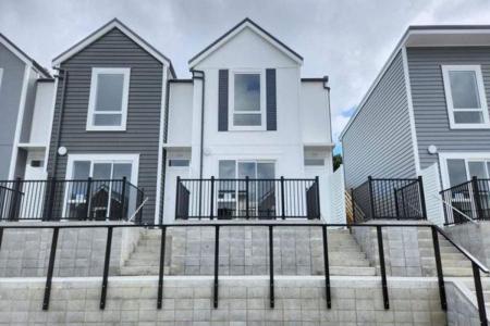 36/30 Adventure Drive, Whitby, Porirua City 5024, Nouvelle-Zélande