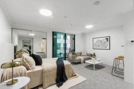 30/237 Miller Street, North Sydney, NSW 2060, Australia