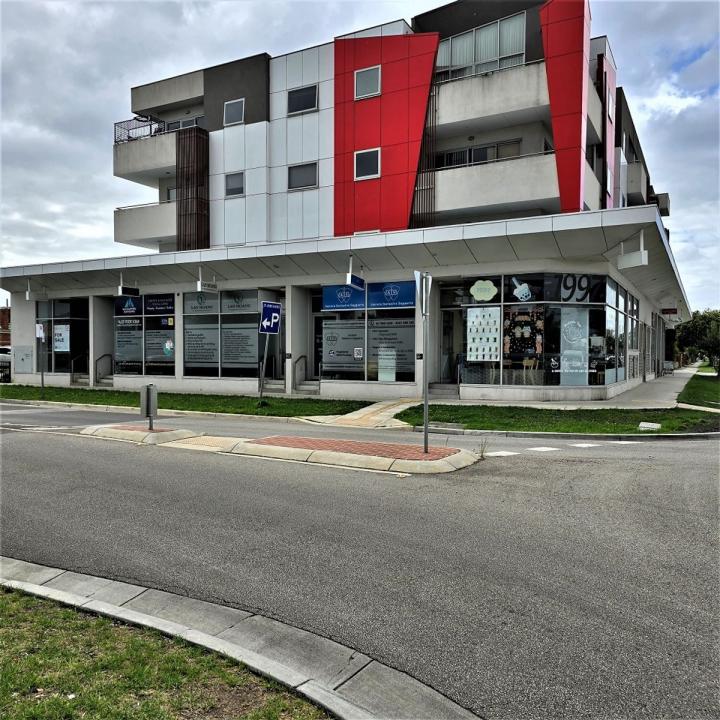 1/15 Windsor Avenue, Springvale, VIC 3171, Austrália
