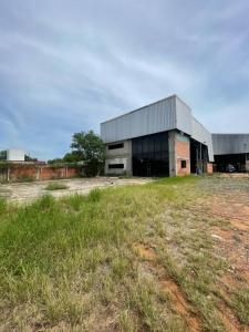 Limpio, Fernheizung 00001, Paraguay