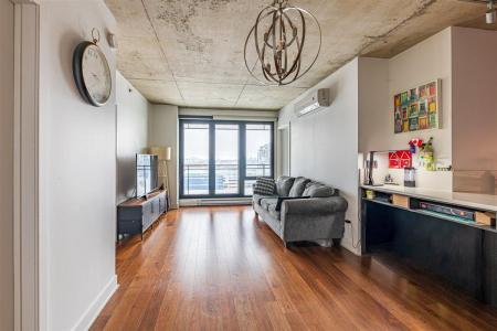 198  Rue Ann, Montréal (Le Sud-Ouest), Quebec H3C 0T2, Canadá