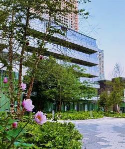 1400  Boul. René-Lévesque O., Montréal (Ville-Marie), ケベック H4G 1T6, カナダ