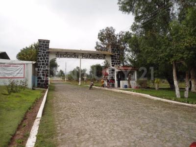 Paseo de las Aguilas, Seccion Hacienda. Lote 11, Mz. 23,, Tepeji Del Río De Ocampo, 伊達爾戈 42851, 墨西哥
