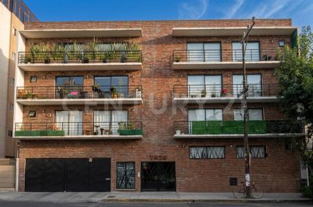 Normandia 3 - 202,, Benito Juárez, Ciudad De México 03501, Mexico