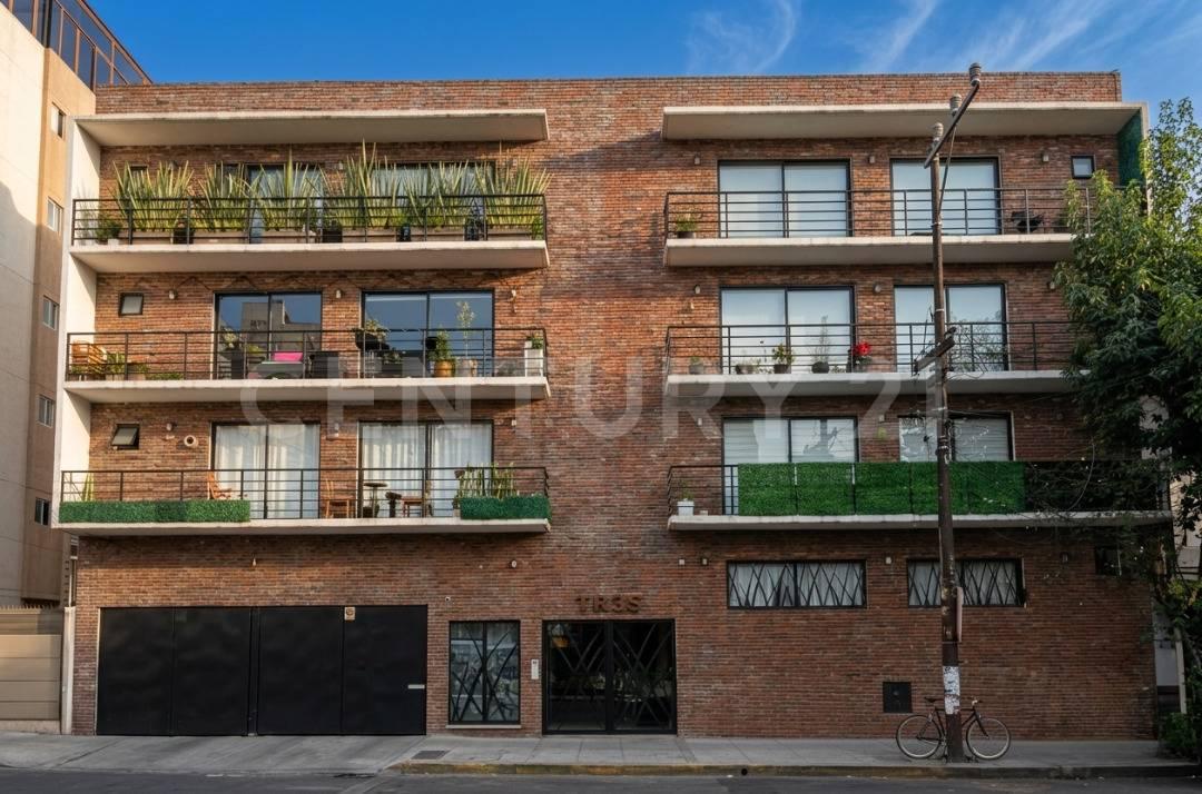 Normandia 3 - 202,, Benito Juárez, Ciudad De México 03501, Mexique