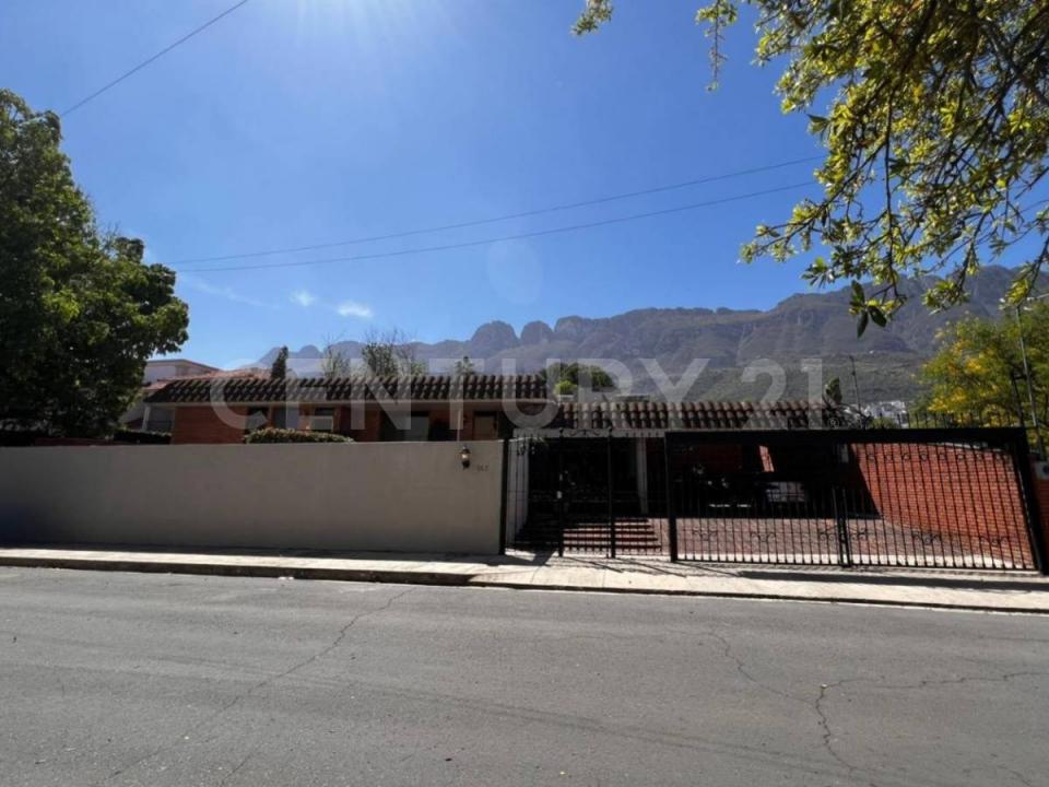 San Pedro Garza García, Nuevo León 66250, Mexique