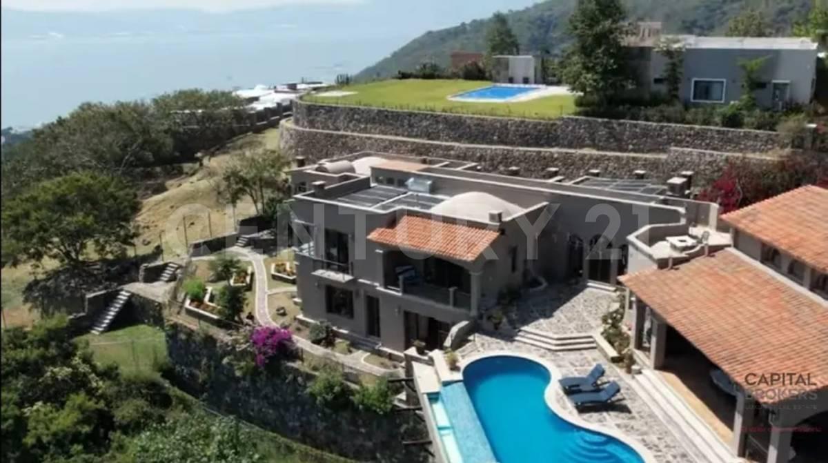 Jocotepec, Jalisco 45820, Mexique