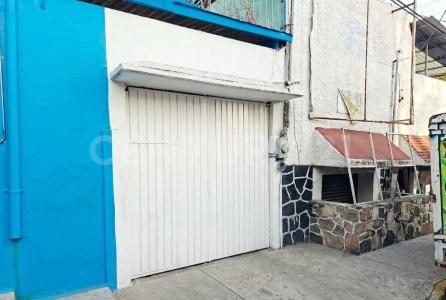 11 Oriente ,, Tlalpan, Ciudad De México 14030, Mexique