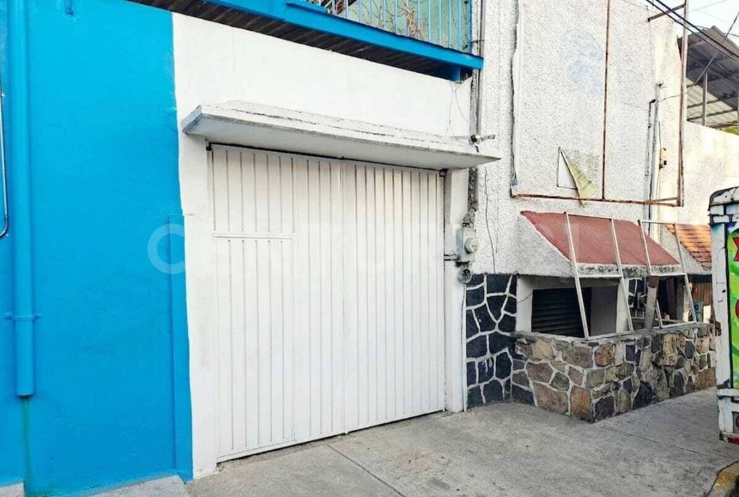 11 Oriente ,, Tlalpan, Ciudad De México 14030, Messico