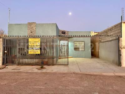 San Fernando 2081,, Cuauhtémoc, Chihuahua 31524, Mexico