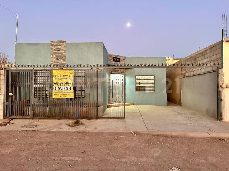 San Fernando 2081,, Cuauhtémoc, Chihuahua 31524, Mexique