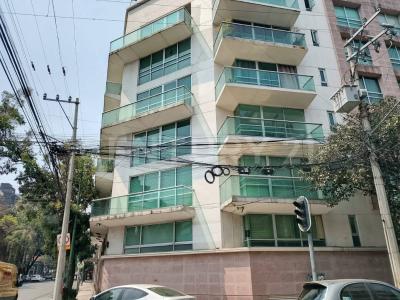 ANTONIO CASO 143 DEPTO 002,, Cuauhtémoc, Ciudad De México 06470, Mexico