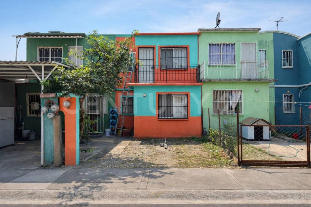 Privada Gorrioncito 22,, Veracruz, Veracruz 91698, Mexique