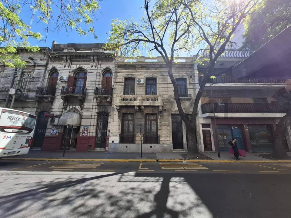 15 de noviembre de 1889 1775, Parque Patricios, Capital Federal 1130, الأرجنتين