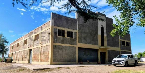 Junín, Mendoza 00001, Argentina