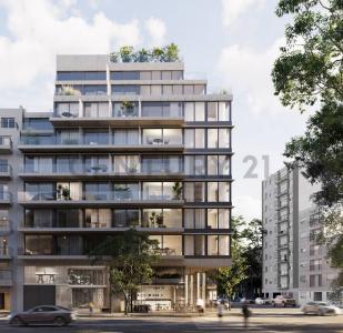 Palermo, Capital Federal 1414, Argentinien